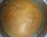 A picture of step 4 of Mango shake.