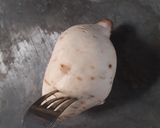 Foto langkah ke 2 dari resep Ubi Jalar Oven / Korean Goguma.