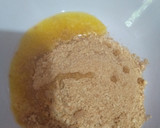 Foto langkah ke 1 dari resep Marie dessert bowl (MPasi 12 month+).