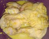 Foto langkah ke 3 dari resep Kepala ayam krispy.