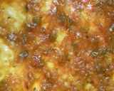 Foto del paso 6 de la receta: Pizza