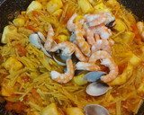 Foto del paso 7 de la receta: Fideuá