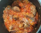 Foto del paso 5 de la receta: Osobuco tipo italiano