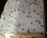 Sára szelet recept fázis 5 fotója