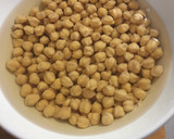 Foto del paso 1 de la receta: Cocido olla express