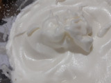 Pastel de chocolate, esponjoso