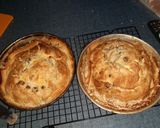 Foto del paso 7 de la receta: Panettone con cobertura de Almendras