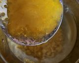Foto langkah ke 4 dari resep Cendol Dan Ongol-Ongol Sagu Labu Kuning (Dari 1 Adonan).