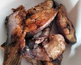 Foto langkah ke 3 dari resep Patin Bumbu Kuning.