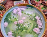 Hình bước làm 3 của món Bữa cơm gia đình (Cơm nhà 48)