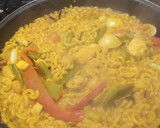 Foto del paso 6 de la receta: Fideuá