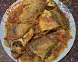 সরপুঁটি তেল ঝাল (sarputi tel jhal recipe in Bengali) রেসিপির ধাপ 9 ছবি