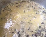Foto del paso 2 de la receta: Risotto de hongos
