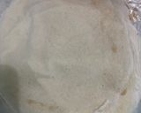 Foto langkah ke 2 dari resep Martabak tahu telur.