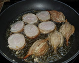 Foto del paso 5 de la receta: Los zarajos