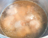 阿母ㄟ年菜-佛跳牆「福壽全」的食譜步驟2照片