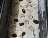 A picture of step 7 of Plum Cake.