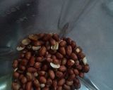 Foto langkah ke 2 dari resep Kue kacang.