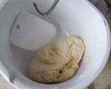 Vegán bejgli recept fázis 1 fotója