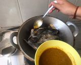 Foto langkah ke 4 dari resep Crispy Catfish with Marination Method.