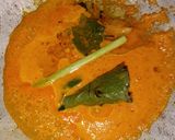 Foto langkah ke 3 dari resep Mangut pindang tongkol & tahu.