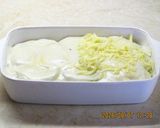 Rakott karalábé recept fázis 3 fotója