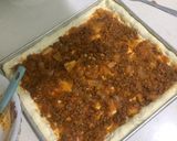 Foto langkah ke 10 dari resep Pizza Homemade (Oven).