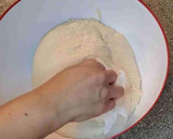 Foto del paso 7 de la receta: Pan de mujer o de Rancho🌺