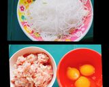 รูปขั้นตอนการทำที่ 1 ของ ผัดวุ้นเส้นรื้อตู้เย็น