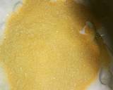Orange Creamy Dessert recipe step 2 photo
