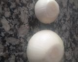 Foto del paso 1 de la receta: Köfte a la Plancha