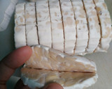 Foto langkah ke 3 dari resep PeRi mercon (Tempe Teri).