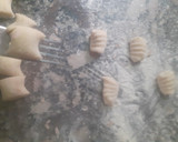 Foto del paso 5 de la receta: Ñoquis de Harina