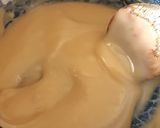 Kelkáposztafőzelék húsgombóccal recept fázis 3 fotója