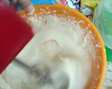 Foto langkah ke 2 dari resep (535) Choux Au Craquelin.
