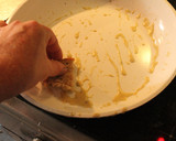 Foto del paso 5 de la receta: Alm. estreno de sartén