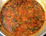 લીલા લસણ નુ શાક (Green Garlic Sabji Recipe In Gujarati) રેસીપી સ્ટેપ4ફોટો