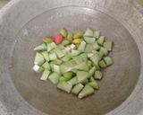 Foto langkah ke 4 dari resep Sayur Lodeh.