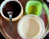 A picture of step 7 of Chocolate Cupcakes.