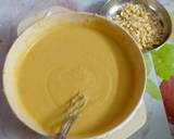 Pumpkin cake recipe step 3 photo