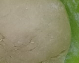 Foto del paso 3 de la receta: Pepas con dulce de leche