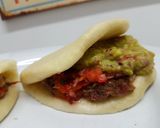 Foto del paso 10 de la receta: Pan bao al vapor