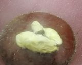 Gambar langkah 7 resipi Durian Bua Loy.