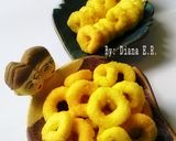 Foto langkah ke 8 dari resep Alen-alen khas Trenggalek.