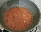 Foto langkah ke 2 dari resep Sambal Gammi Udang.