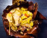 Foto langkah ke 6 dari resep 24. Garang Asem Ayam.
