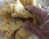 Foto langkah ke 3 dari resep Perkedel Kentang Telur.