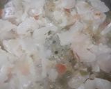 Foto del paso 3 de la receta: Garbanzos con bacalao