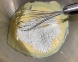 輕乳酪蛋糕的食譜步驟3照片