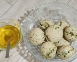 A picture of step 13 of Winter Special Hare Matar ki Masala Bati Recipe.